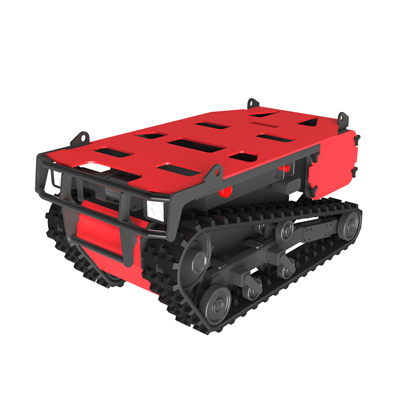 Crawler Chassis